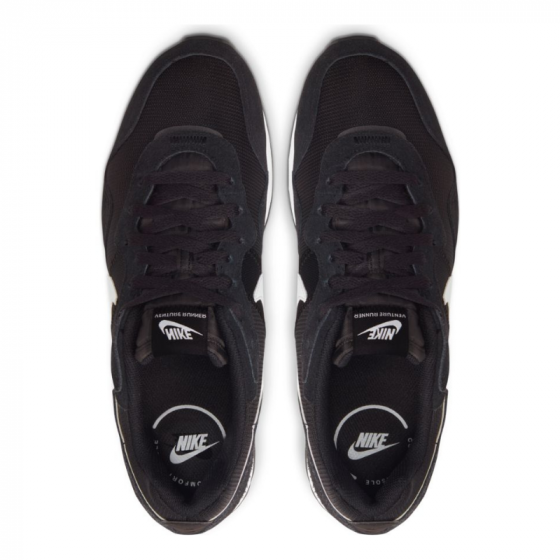 Кроссовки Nike Venture Runner CK2944-002 (black-white-black)