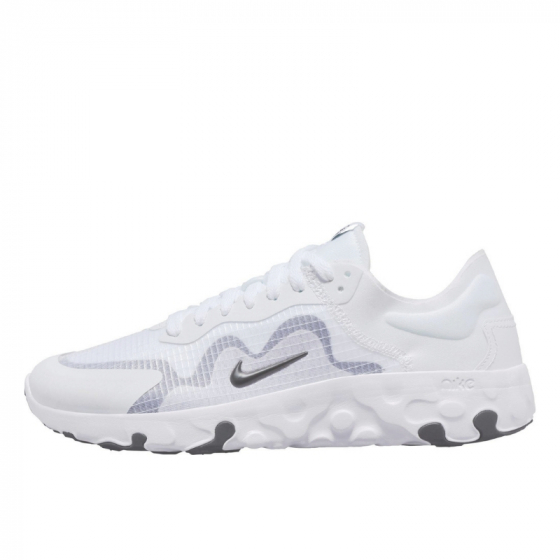 Кроссовки Женские Nike W Renew Lucent BQ4152-101 (white-black)