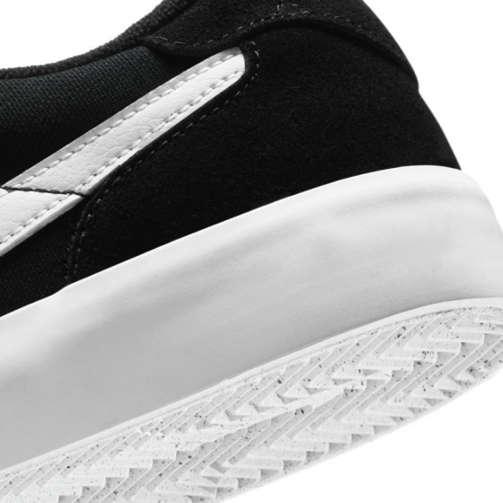 Кеды Nike SB Heritage Vulc CD5010-003 (black-white)