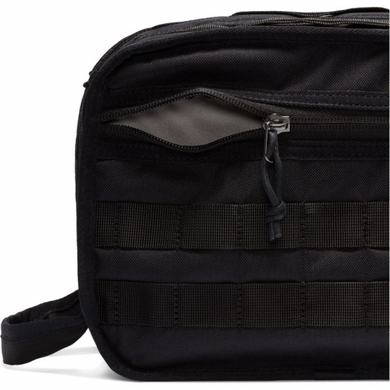 Сумка Nike RPM Utility Bag CQ3834-010 (black)