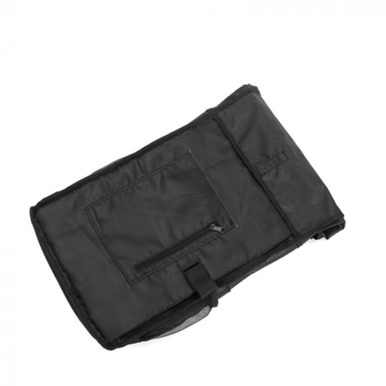 Рюкзак Myedition City Rolltop Bag M89020 (black)