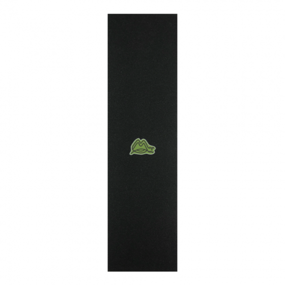 Покрытие Для Скейтборда Magamaev Logo Green maga21-logogrngrip (black)
