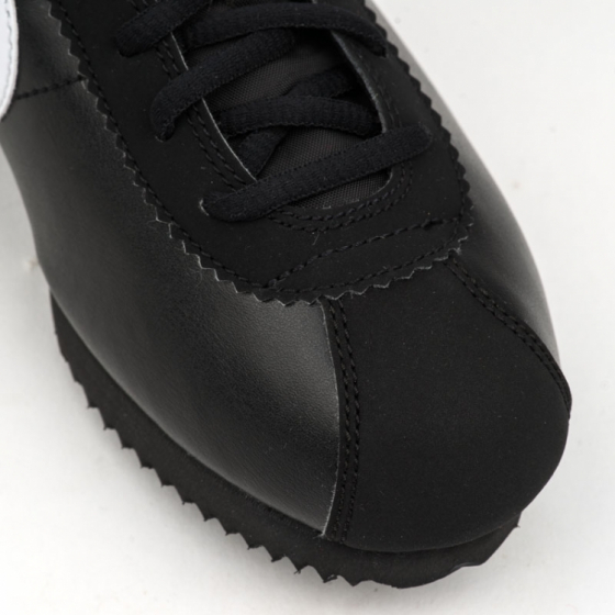 Кроссовки детские Nike Cortez GS 749482-001 (black-white)