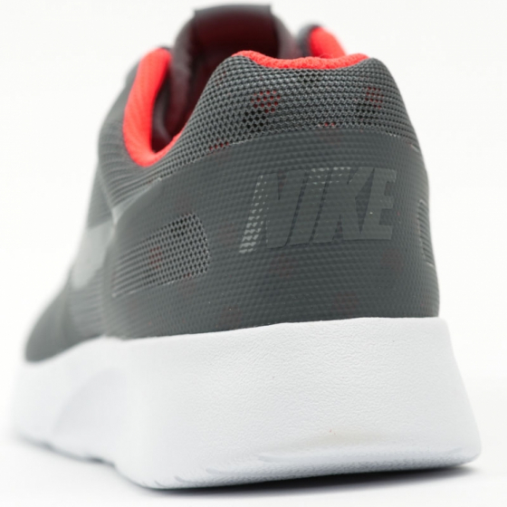 Кроссовки женские Nike Wmns Kaishi Print 705374-006 (cool grey-cool grey-bright crimson)