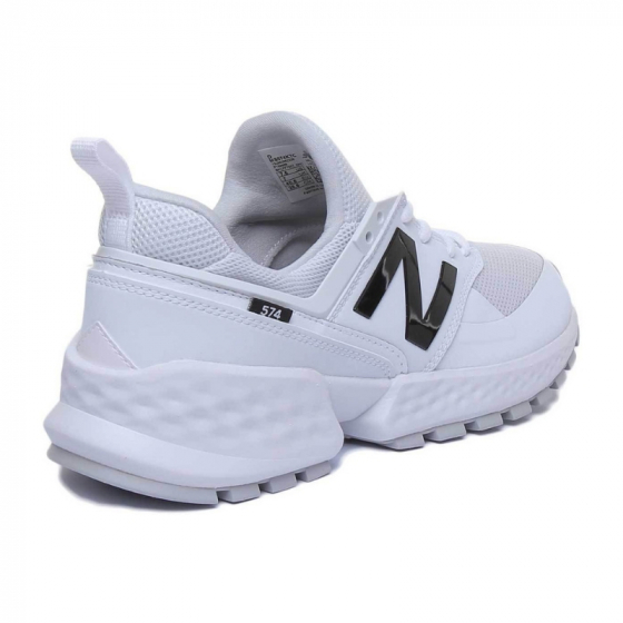 New Balance 574 Sport v2 MS574KTC D white