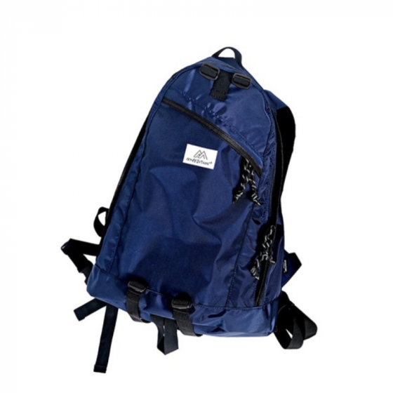 Рюкзак Myedition Daypack M20631-blu (blue)