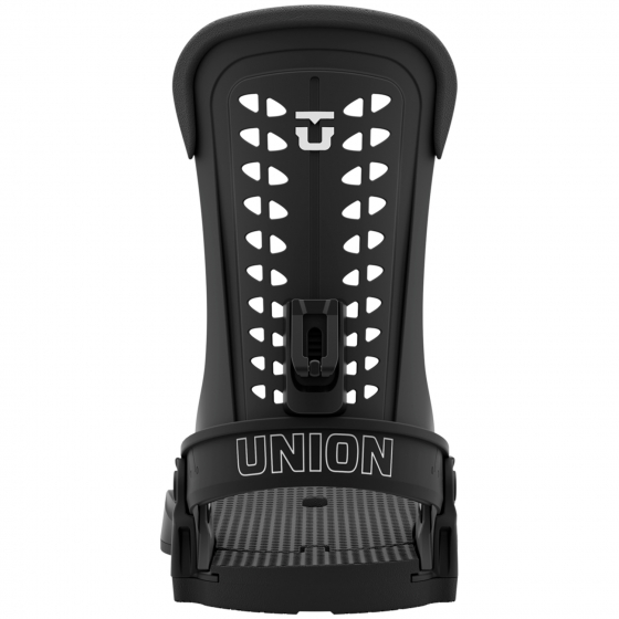 Крепления Для Сноуборда Union Force unbind23-forblk (black)