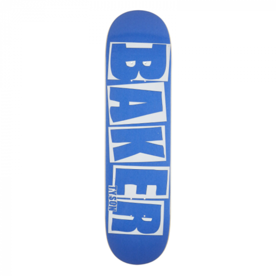 Дека Baker Tyson Brand Name B2 03-01-1711 (periwink)
