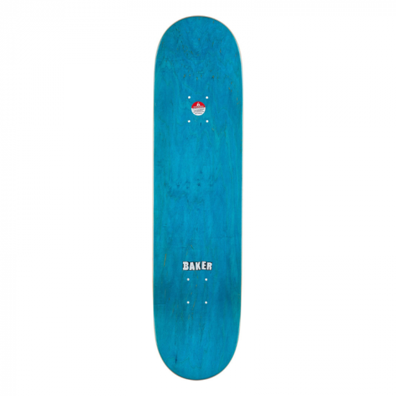 Дека Baker Tyson Brand Name B2 03-01-1711 (periwink)