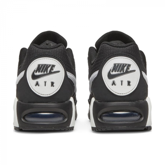 Кроссовки Nike Air Max IVO 580518-011 (black-white)