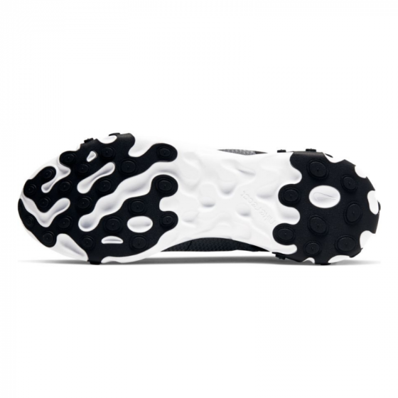 Nike React Element 55 SE CI3831 002 black white