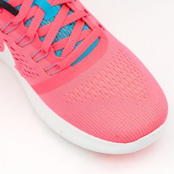 Free run womens pink shop