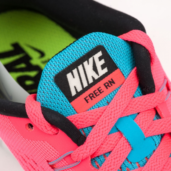 Off white nike free runs online