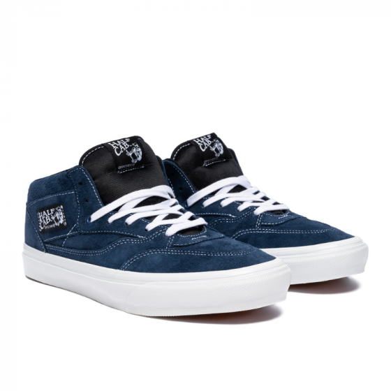 Кеды Vans Skate Half Cab '92 VA5KYALKZ (dress blues)