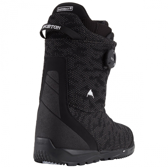 Ботинки Для Сноуборда Burton Swath Boa 20318103960 (black)