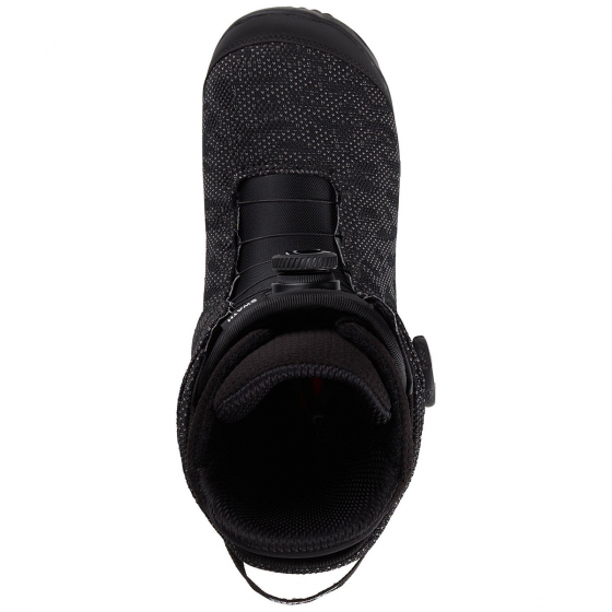 Ботинки Для Сноуборда Burton Swath Boa 20318103960 (black)