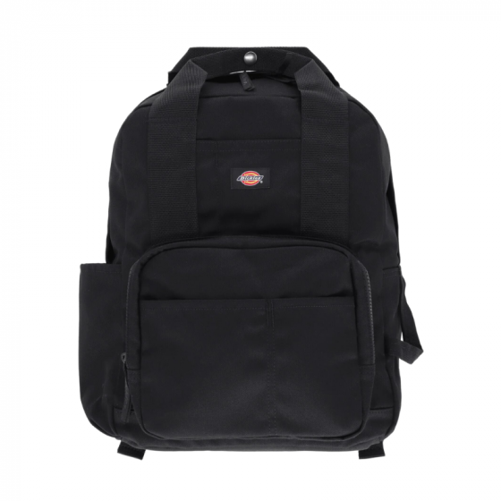 Рюкзак Dickies Lisbon DK0A4X7FBLK1 (black)