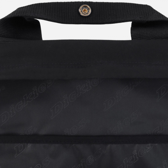Рюкзак Dickies Lisbon DK0A4X7FBLK1 (black)