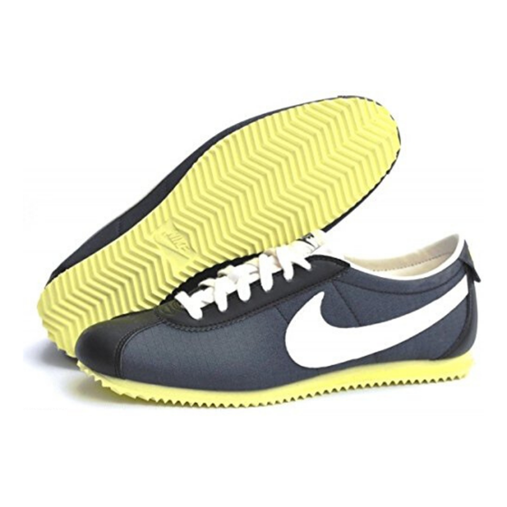 Кроссовки женские Nike Wmns Lady Cortez TXT 536700-003 (anthracite-sl)