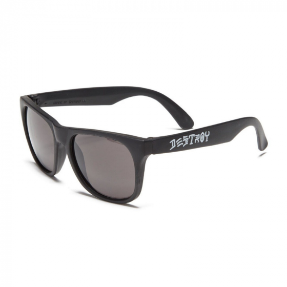 Очки Thrasher Skate And Destroy Sunglasses 3138068 (black)