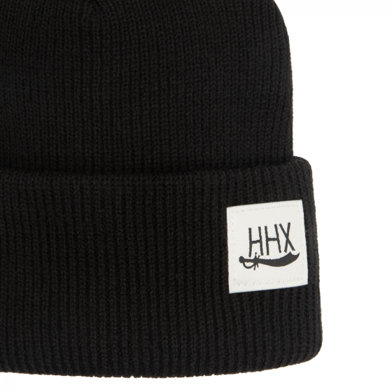 Шапка Ннх Эверест nnx23ever-blk (черный)