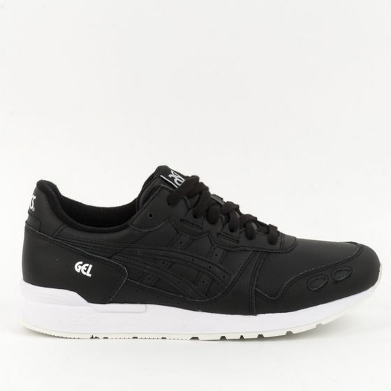 Кроссовки Asics Gel-Lyte HL7W3-9090 (black-black)