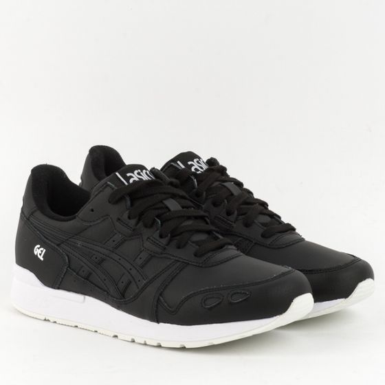 Кроссовки Asics Gel-Lyte HL7W3-9090 (black-black)