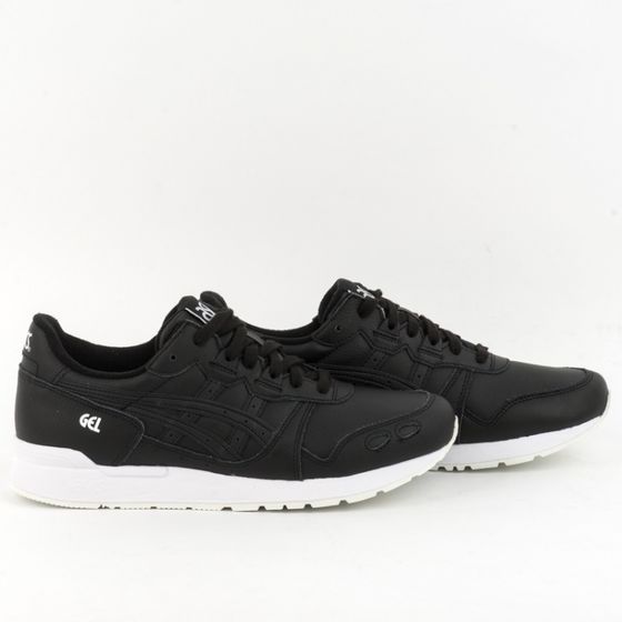 Кроссовки Asics Gel-Lyte HL7W3-9090 (black-black)
