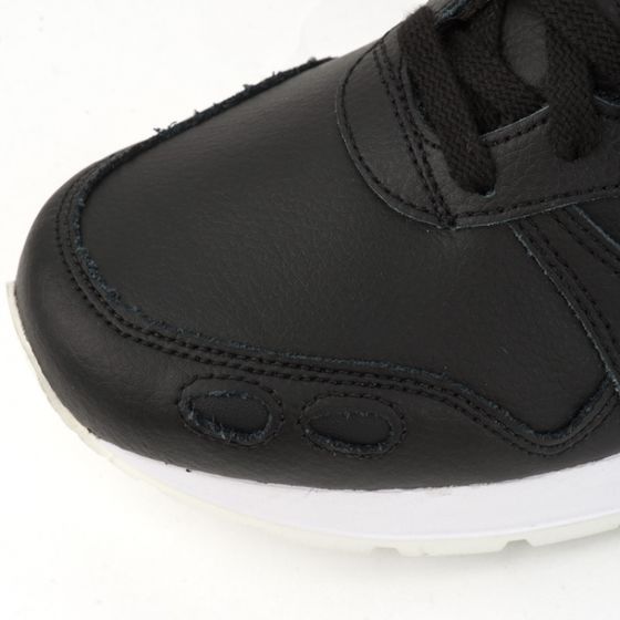 Кроссовки Asics Gel-Lyte HL7W3-9090 (black-black)