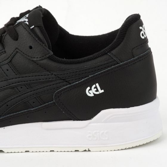 Кроссовки Asics Gel-Lyte HL7W3-9090 (black-black)