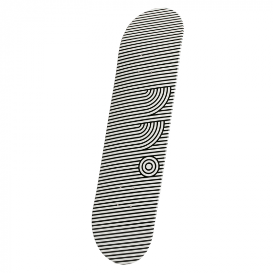 Дека Footwork Progress Stripes fwsb-prgstripwht (white)