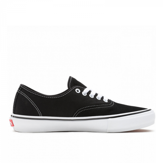 Кеды Vans Skate Authentic VA5FC8Y28 (black-white)