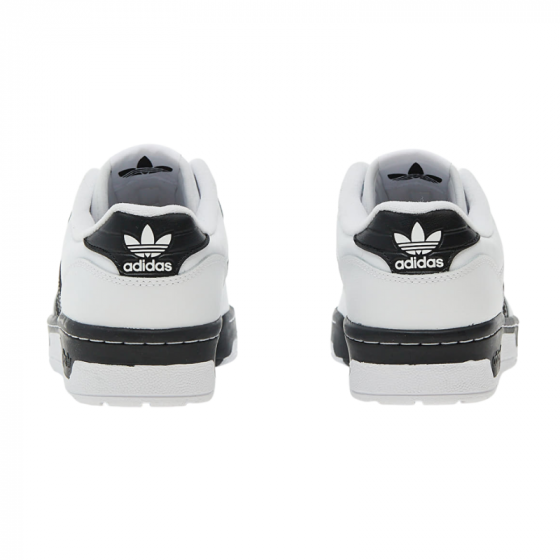 Кроссовки adidas Originals Rivalry Low EE4657 (white-black)