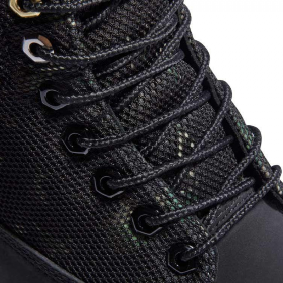 Ботинки Timberland Heritage 6-Inch Boot A2KK9.001 (black nubuck-w camo)