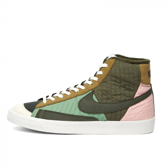 Nike blazer vintage brown outlet