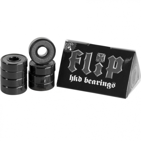 Подшипники Flip 18 HKD FLBE7C01-02 (multi)