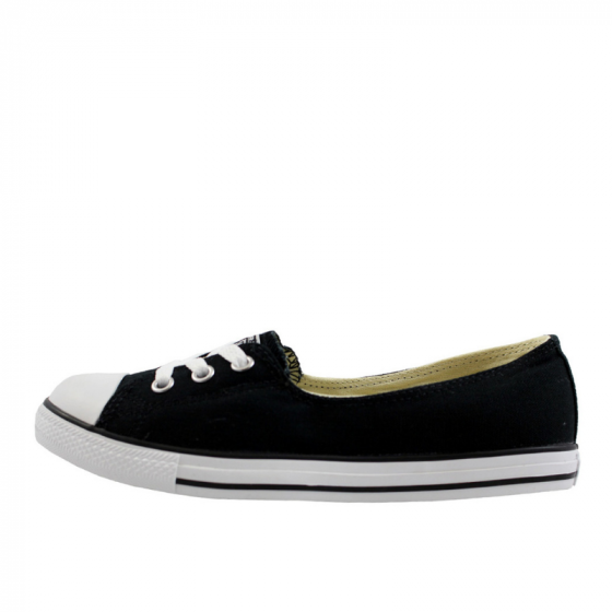 Converse deals dance lace