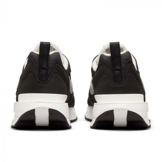 Кроссовки Nike Air Max Dawn dj3624-001 (black-white)