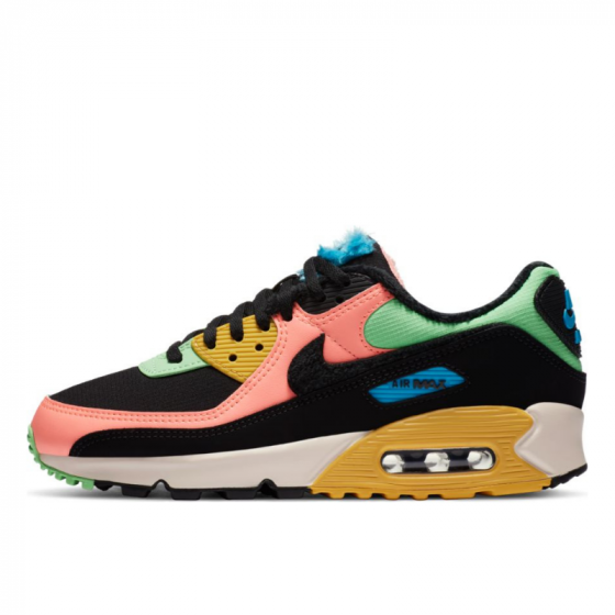 Nike W Air Max 90 Premium CT1891 600 atomic