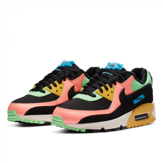 Wmns air max 90 prem top