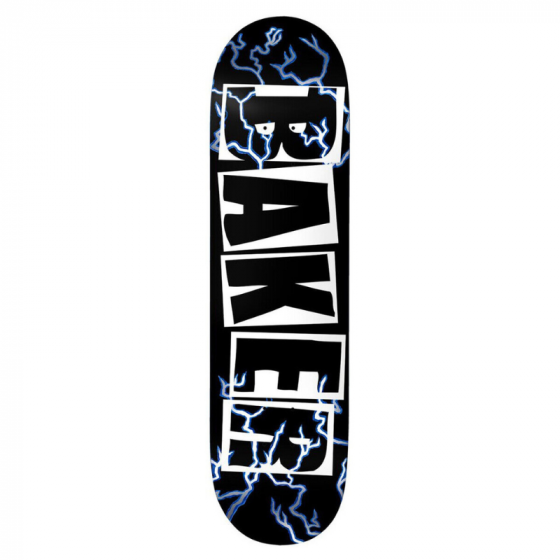 Дека Baker CB Electric bakcbeldeck (multi)