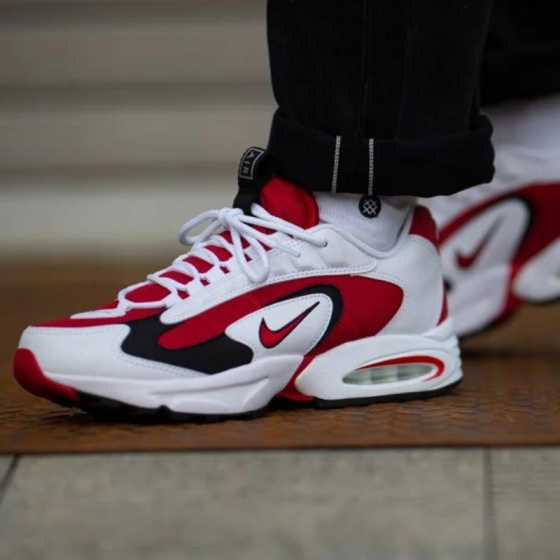 Nike air max triax (1996) new arrivals