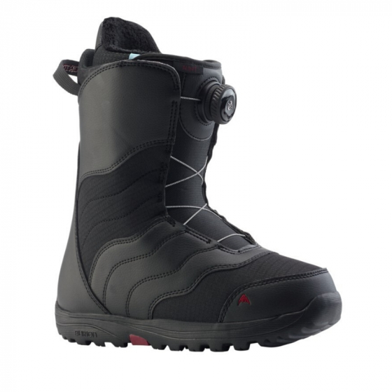 Ботинки Для Сноуборда Женские Burton Mint BOA 13177104001 (black)