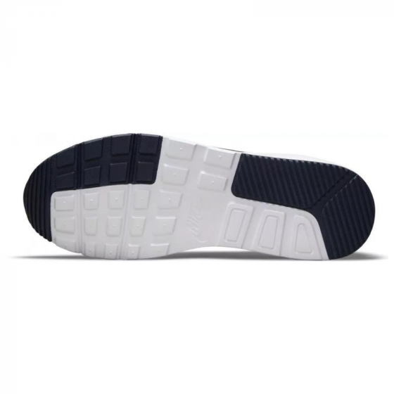 Кроссовки Nike Air Max Sc cw4555-105 (white-black photon-dust volt)