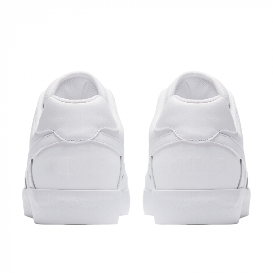 Кеды Nike Sb Delta Force Vulc 942237-112 (white-white)