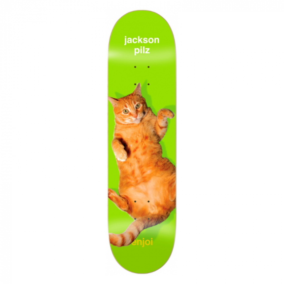 Дека Enjoi Pilz Catnip R7 10017869 (multi)