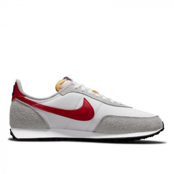 Кроссовки Nike Waffle Trainer 2 DJ6054-101 (white-gym red)
