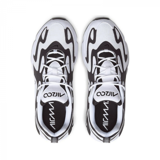 Кроссовки Nike Air Max 200 aq2568-104 (white-black)