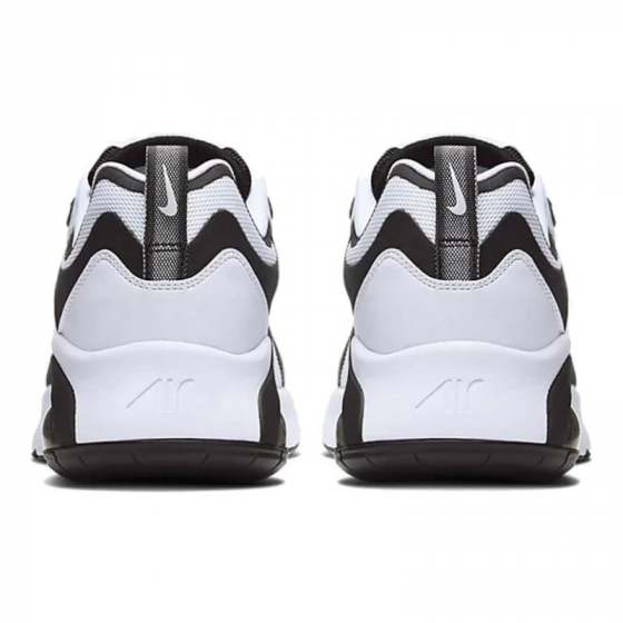 Кроссовки Nike Air Max 200 aq2568-104 (white-black)