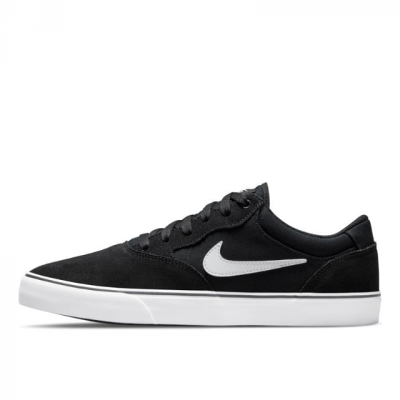 Кеды Nike SB Chron 2 DM3493-001 (black-white)